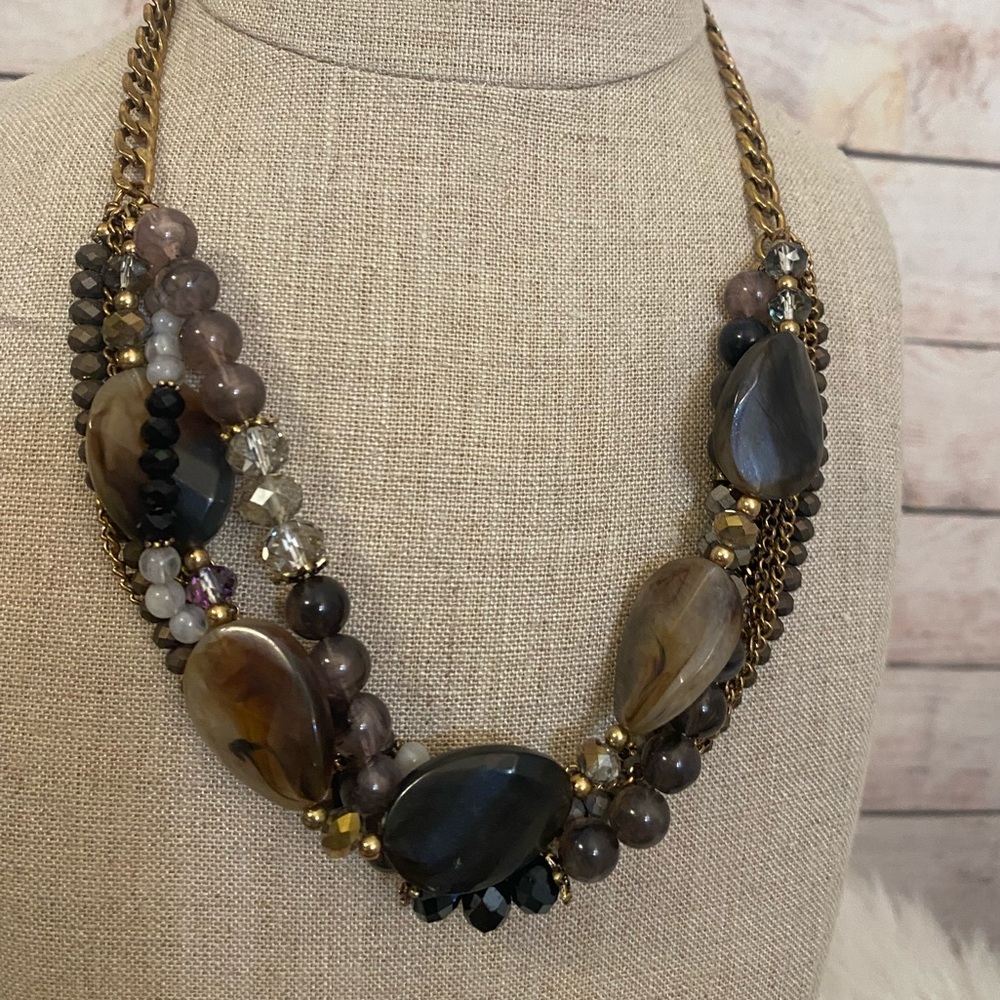 Loft necklace